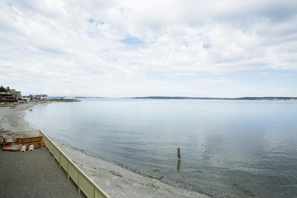 Water Front Inn Port Townsend Exterior photo