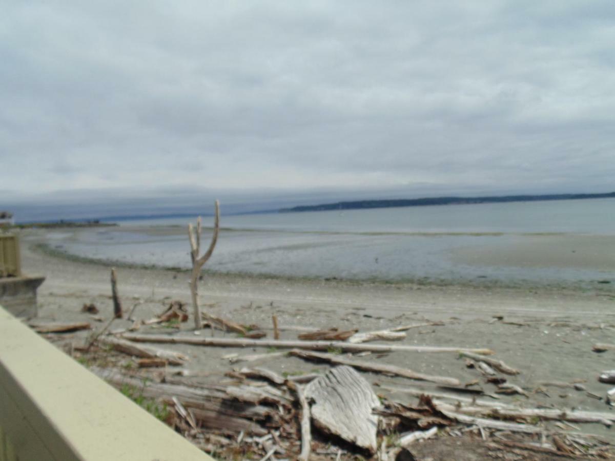 Water Front Inn Port Townsend Exterior photo