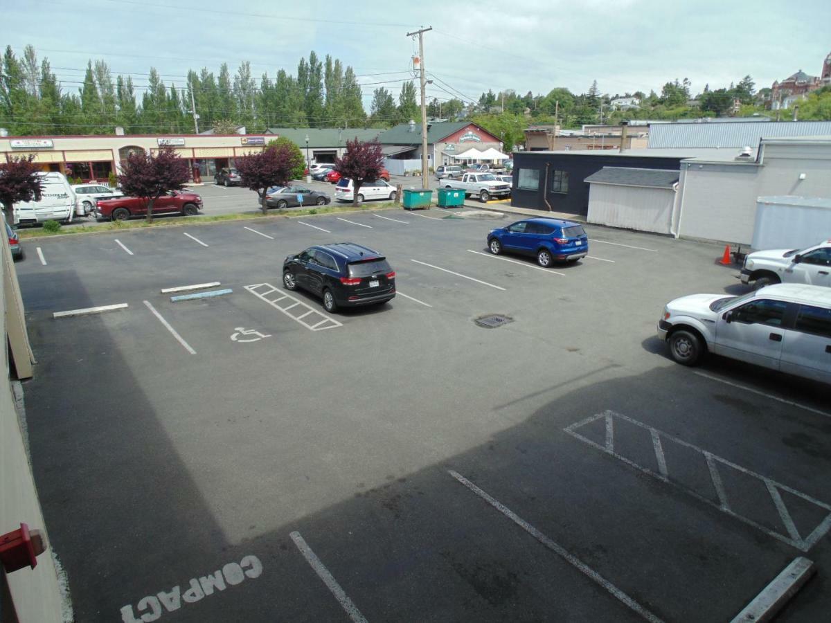 Water Front Inn Port Townsend Exterior photo