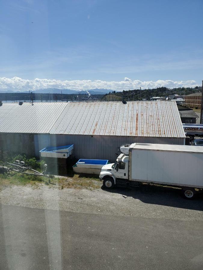 Water Front Inn Port Townsend Exterior photo