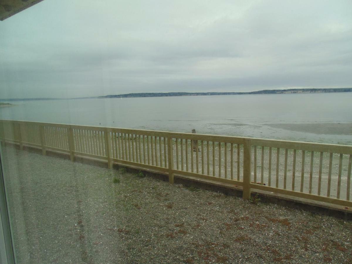 Water Front Inn Port Townsend Exterior photo