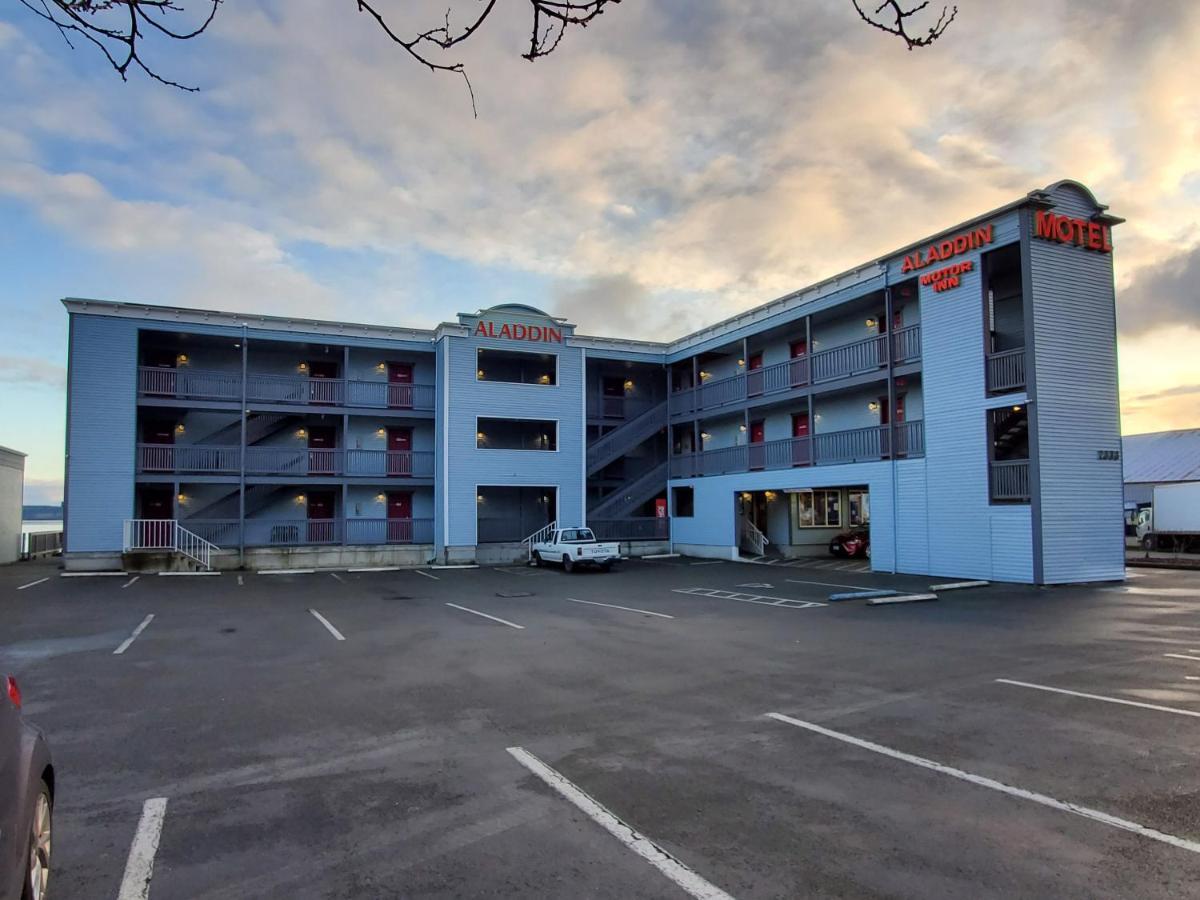 Water Front Inn Port Townsend Exterior photo