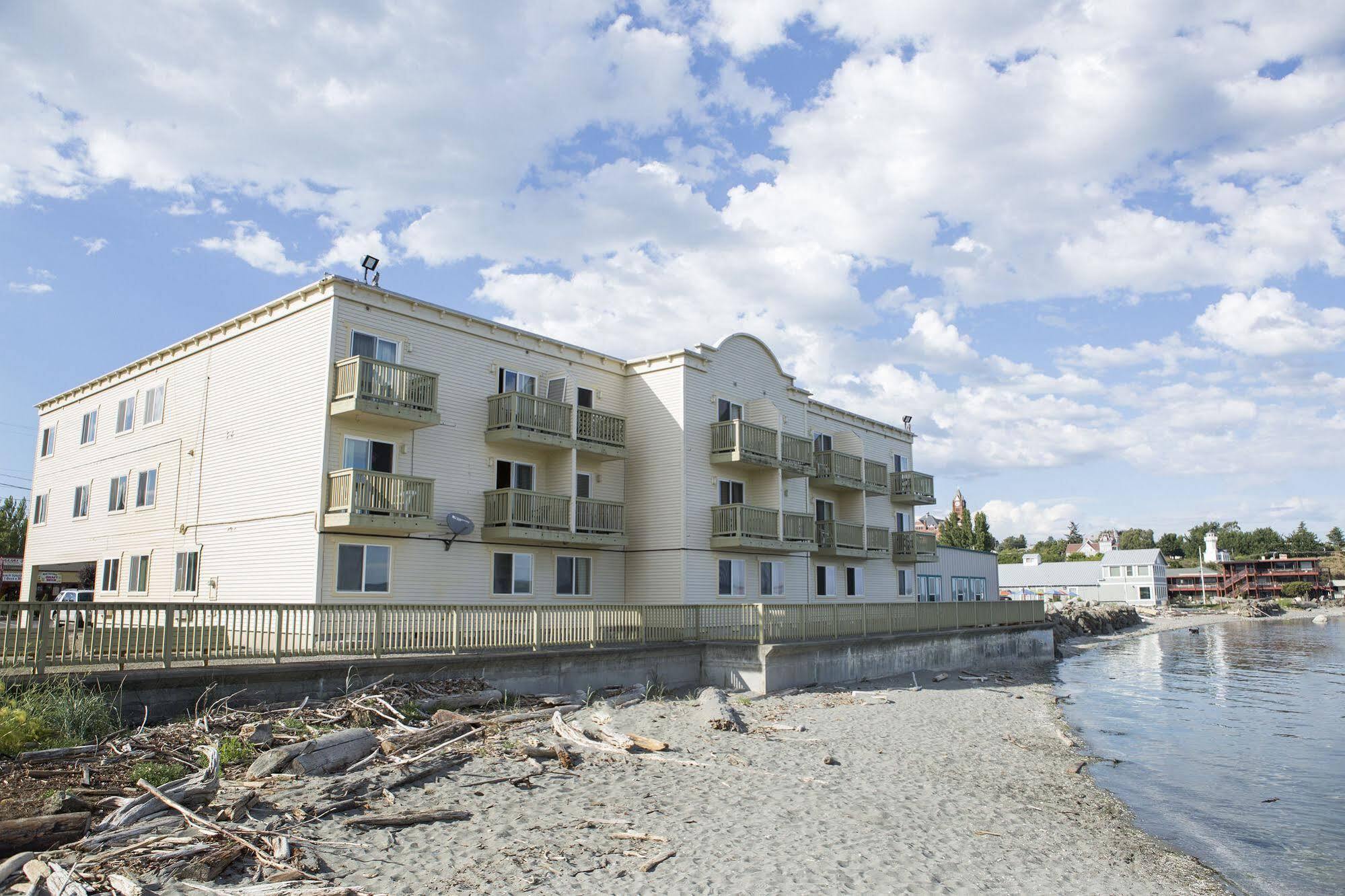 Water Front Inn Port Townsend Exterior photo