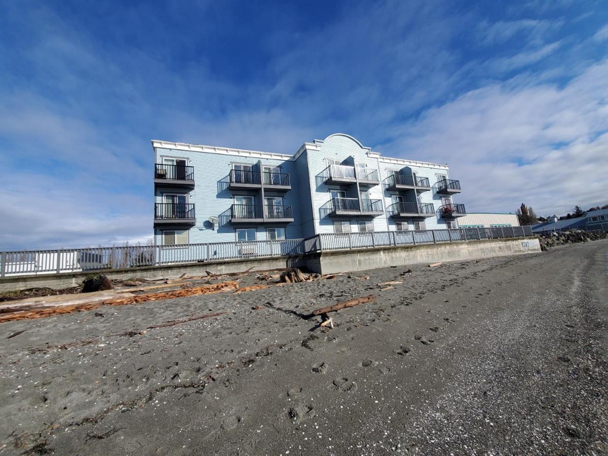 Water Front Inn Port Townsend Exterior photo